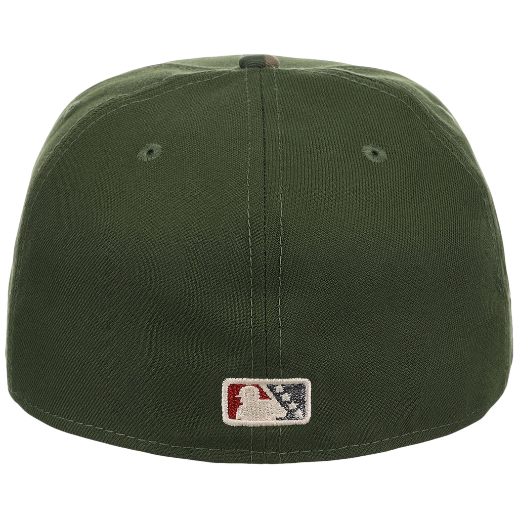 Corpus Cristi Hooks Minor League Monday Copa Remix New Era 59FIFTY 1