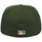 Corpus Cristi Hooks Minor League Monday Copa Remix New Era 59FIFTY 1
