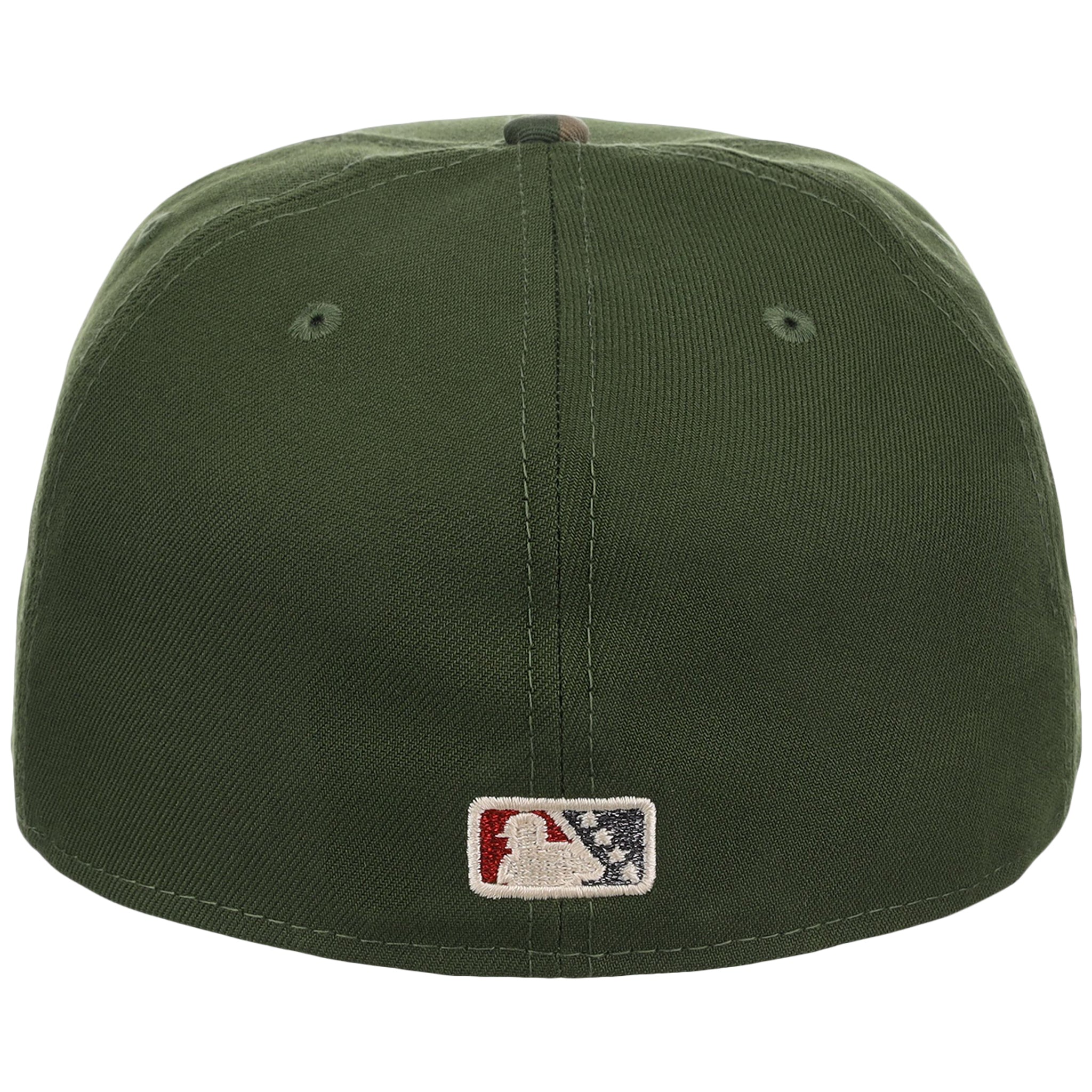 Corpus Cristi Hooks Minor League Monday Copa Remix New Era 59FIFTY 1
