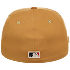 Atlanta Braves MLB x Timberland New Era 59FIFTY