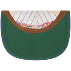 New York Mets Mets '86 Champs Pinstripe '47 Hitch