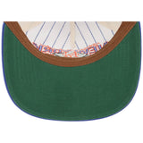 New York Mets Mets '86 Champs Pinstripe '47 Hitch