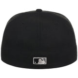 Toronto Blue Jays Friday Flux New Era 59FIFTY (Black/Black)