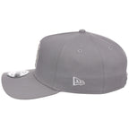 St. Louis Cardinals MLB Gray x White FASHION CORE New Era 9FORTY A-Frame