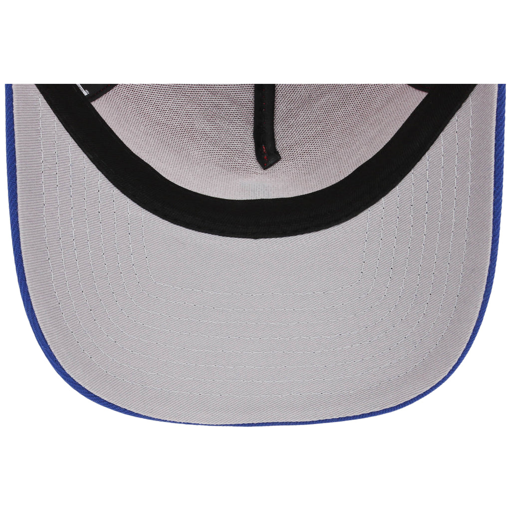 Philadelphia Phillies MLB Flipmode 2.0 New Era 9FORTY A-Frame (Red/Royal/Gray)
