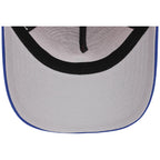 Philadelphia Phillies MLB Flipmode 2.0 New Era 9FORTY A-Frame (Red/Royal/Gray)