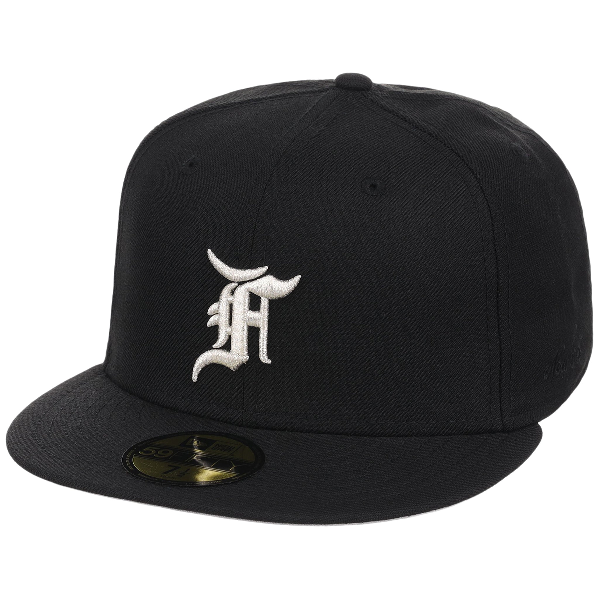 Chicago White Sox MLB x Fear of God New Era 59FIFTY