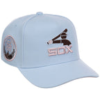 Chicago White Sox MLB Mitchell & Ness Cherry Blossom Pro Pinch