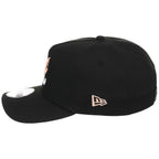 Atlanta Braves Peach Drip Atlanta Crown the City New Era 9FORTY