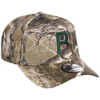 Pittsburgh Pirates MLB Realtree FASHION CORE New Era 9FORTY A-Frame
