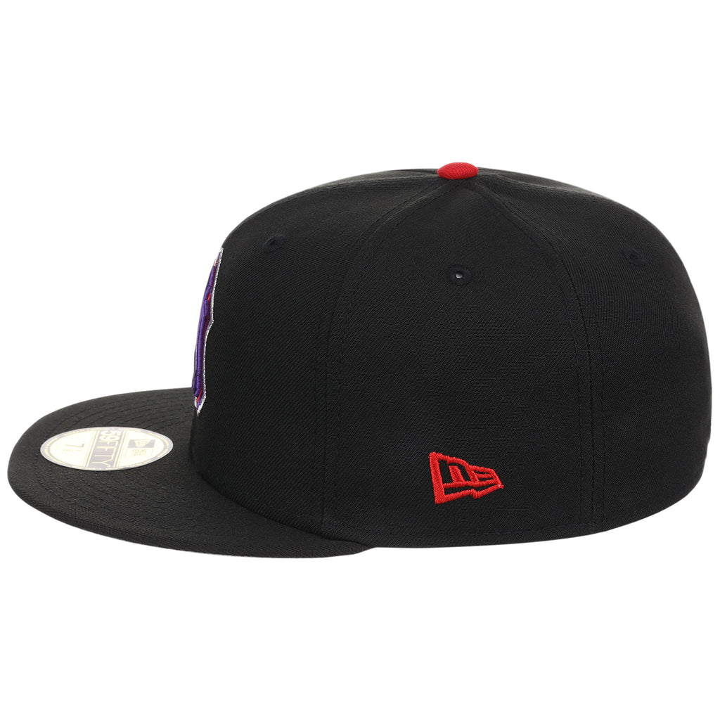 New York Yankees MLB Galaxy Dust New Era 59FIFTY