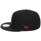 New York Yankees MLB Galaxy Dust New Era 59FIFTY