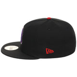 New York Yankees MLB Galaxy Dust New Era 59FIFTY
