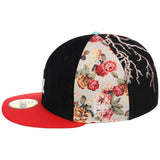 Los Angeles Dodgers MLB x Chase B Maximal 2.0 New Era 59FIFTY