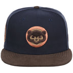Chicago Cubs MLB Nightshift Standard New Era 59FIFTY