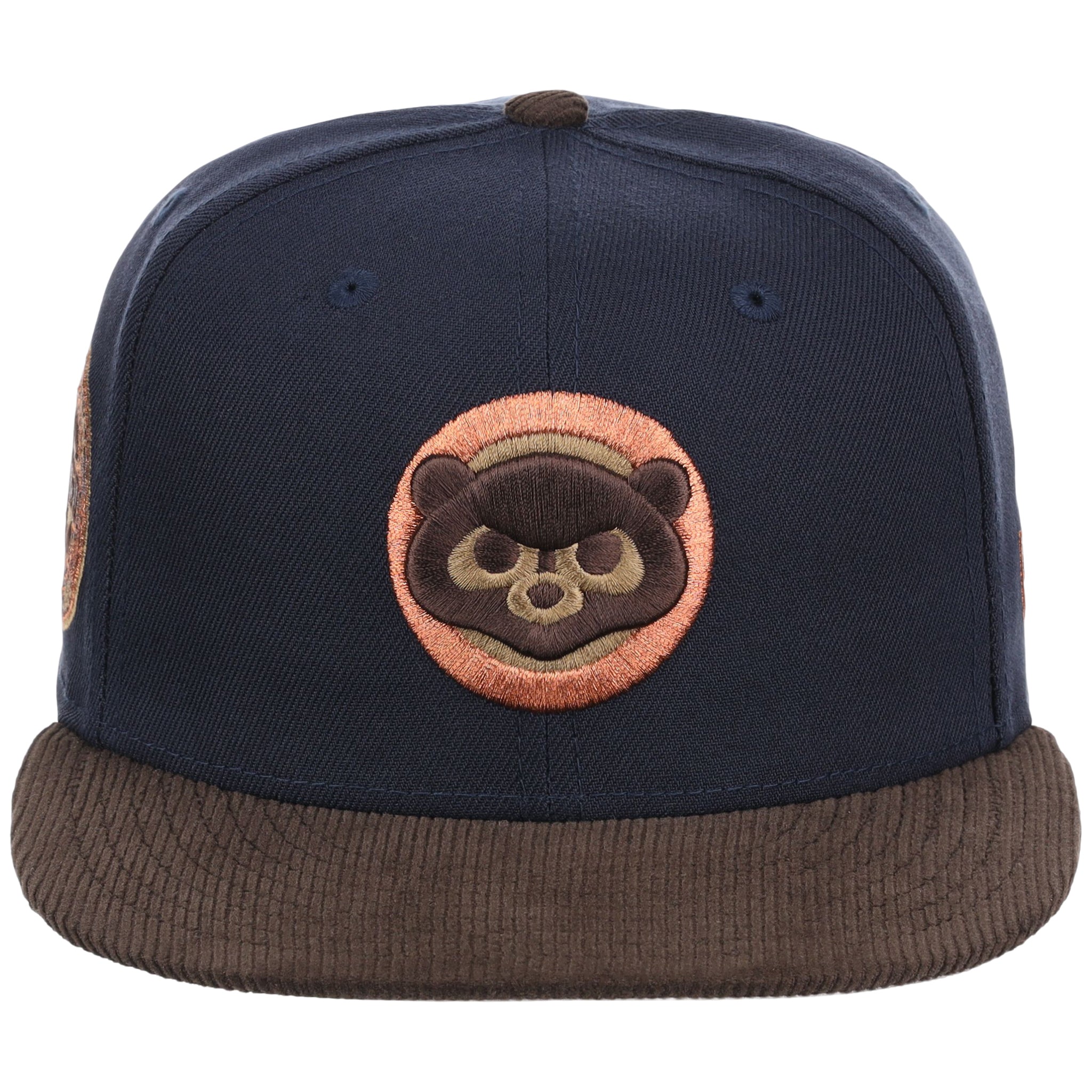 Chicago Cubs MLB Nightshift Standard New Era 59FIFTY