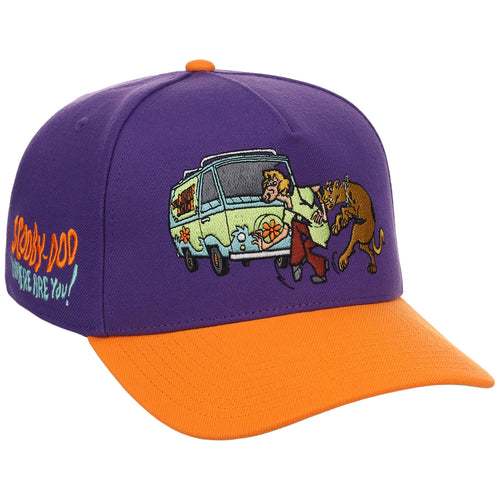 Scooby Doo - Saturday Morning Cartoons - The Cartoon Network Pack