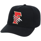 Fresno Grizzlies Field Club Minor League Monday Black OTC A-Frame