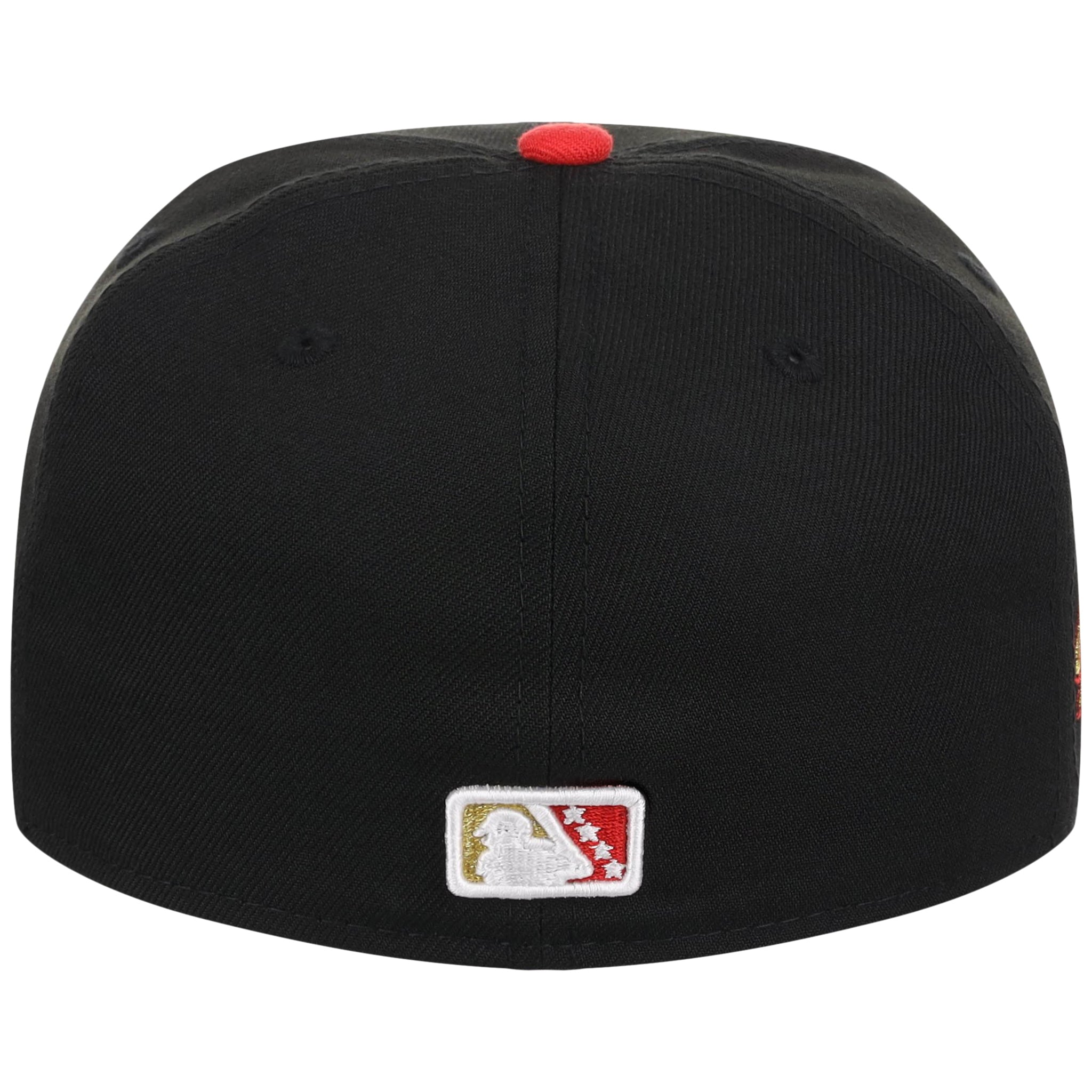 Knoxville Smokies Minor League Monday Theme Night New Era 59FIFTY