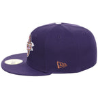 Utah Jazz NBA Hardwood Classics Variety New Era 59FIFTY – 6
