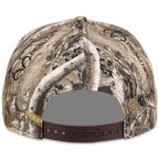 Cincinnati Reds MLB Realtree FASHION CORE New Era 9FORTY A-Frame