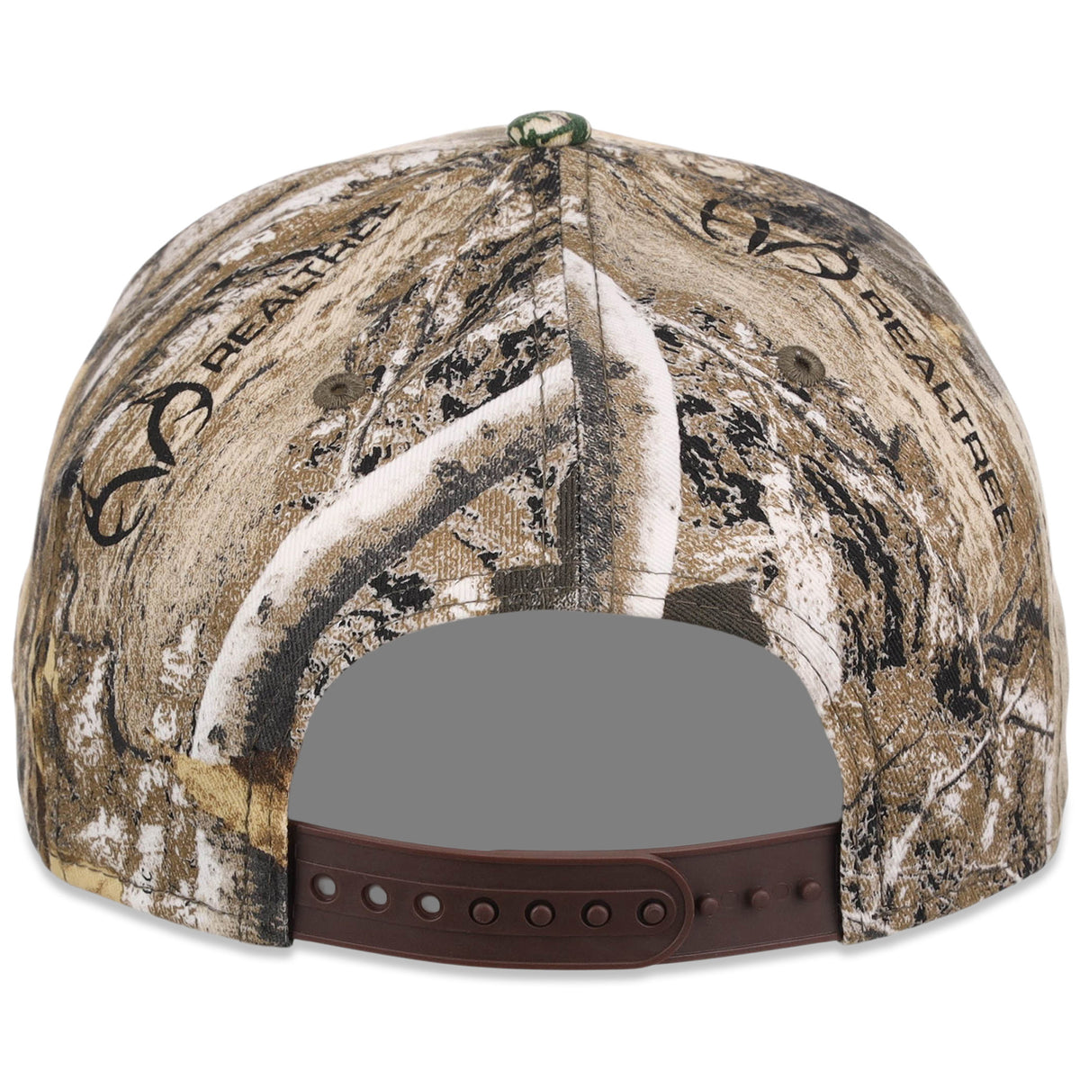 Cincinnati Reds MLB Realtree FASHION CORE New Era 9FORTY A-Frame