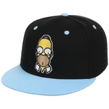 The Simpsons Fitted Collection - Homer Fitted
