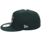 Cincinnati Reds MLB Emerald Bloom New Era 59FIFTY