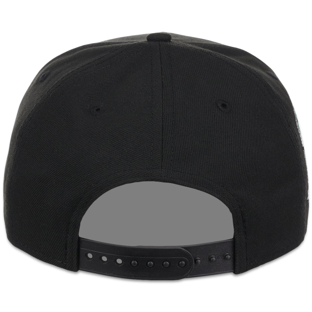 New York Yankees Whammy New Era 9FORTY A-Frame