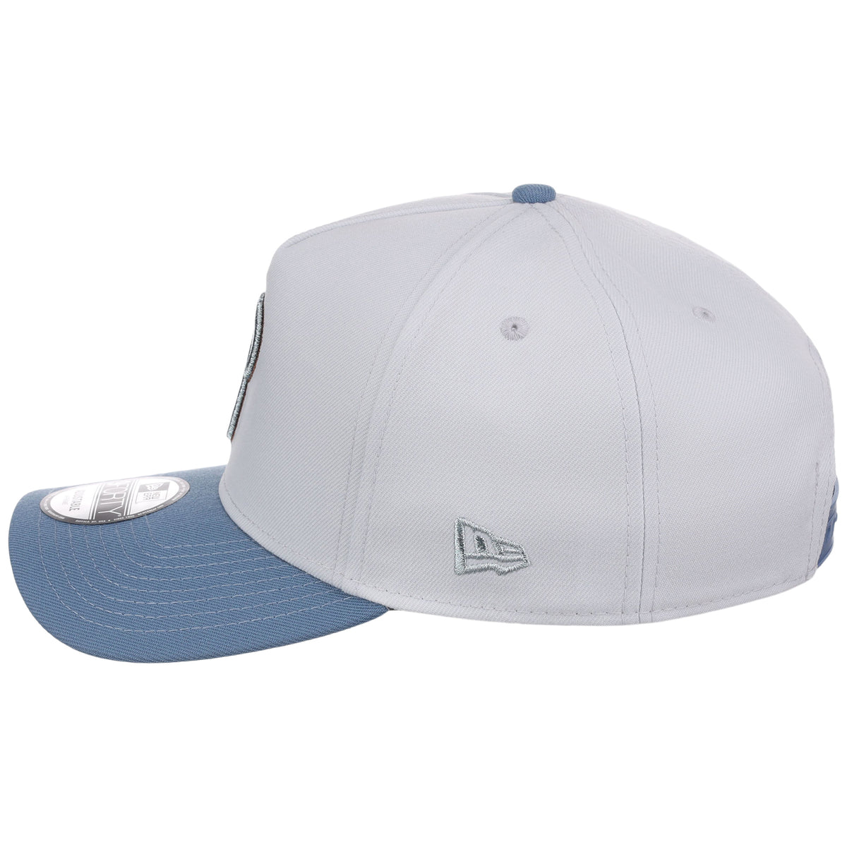 Philadelphia Phillie MLB Faded Spur New Era 9FORTY A-Frame