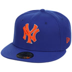 New York Knicks Retro New York New Era 59FIFTY
