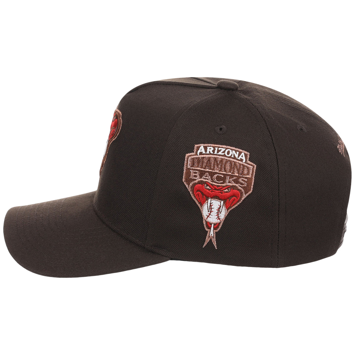 Arizona Diamondbacks MLB Gold Digger Mitcell & Ness Pro Pinch – 6