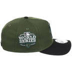 San Francisco Giants MLB Field Ops New Era 9FORTY A-Frame