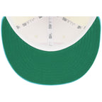 Miami Dolphins NFL Chrome OTC New Era 59FIFTY