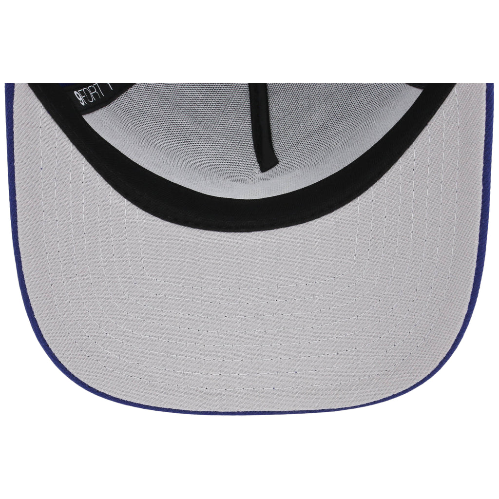 Los Angeles Dodgers Women's New Era 9FORTY OTC A-Frame