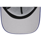 Los Angeles Dodgers Women's New Era 9FORTY OTC A-Frame