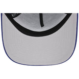 Los Angeles Dodgers Women's New Era 9FORTY OTC A-Frame
