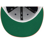 San Diego Padres Variety Pack New Era 59FIFTY (Navy/Orange) – 2