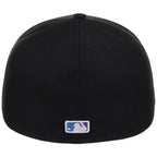 Kansas City Royals MLB City Connect - Black Metallics New Era 59FIFTY