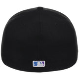 Kansas City Royals MLB City Connect - Black Metallics New Era 59FIFTY
