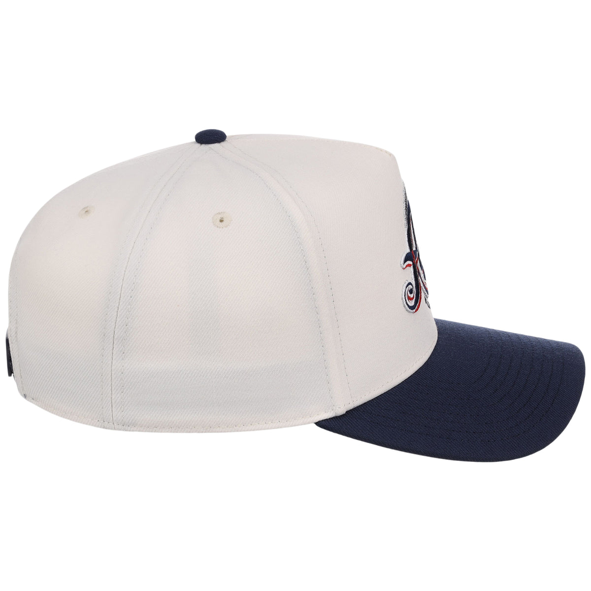 Reno Aces Field Club Minor League Monday Off-White OTC A-Frame