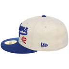 Brooklyn Dodgers Jackie Wordmark #42 (Chrome/Royal) - Brooklyn Takeover Variety Pack