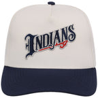 Indianapolis Indians Field Club Minor League Monday Off-White OTC A-Frame