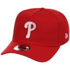 Philadelphia Phillies MLB Diamond Bling New Era 9FORTY A-Frame
