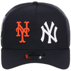 New York Yankees Whammy New Era 9FORTY A-Frame
