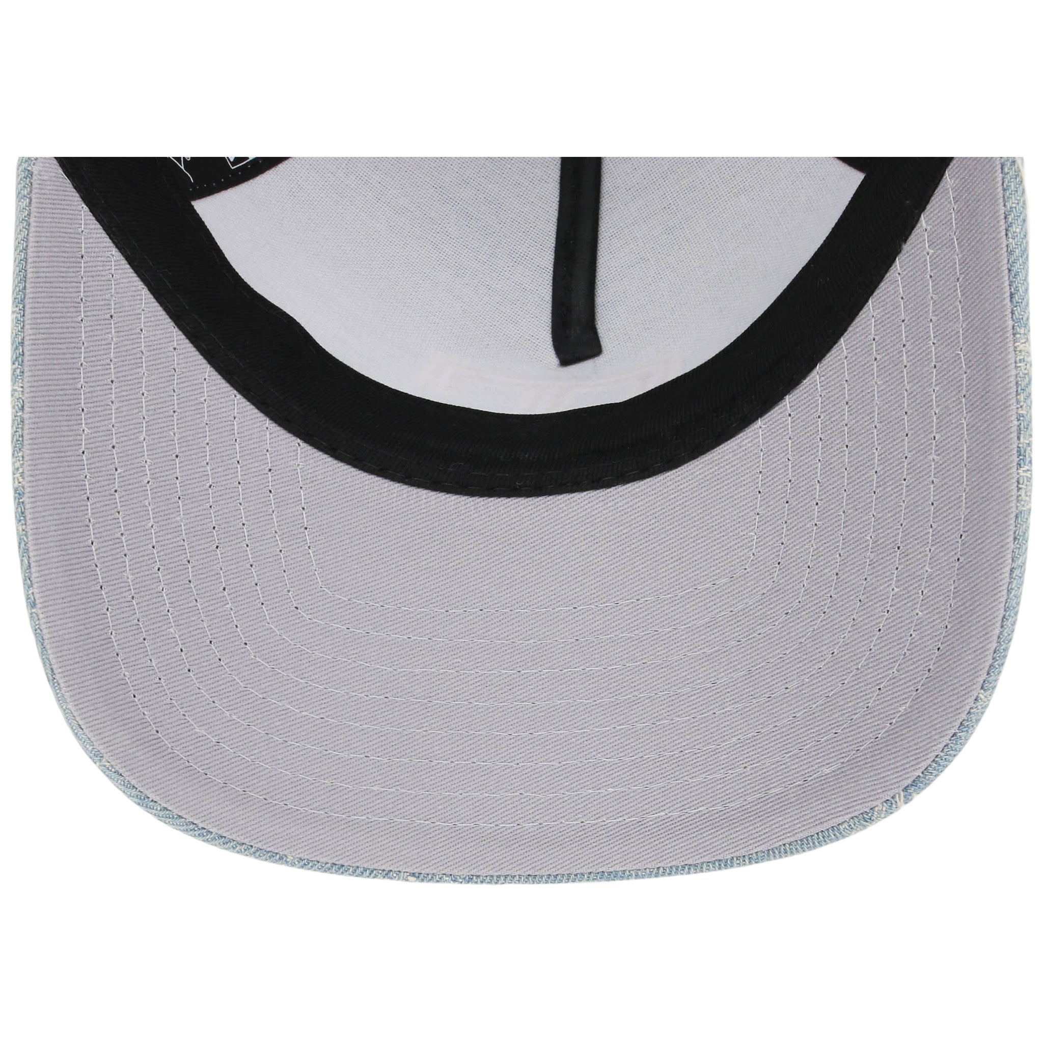San Diego Padres MLB Oxidized Denim New Era 9FORTY A-Frame
