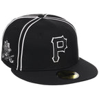 Pittsburgh Pirates MLB More Donuts New Era 59FIFTY