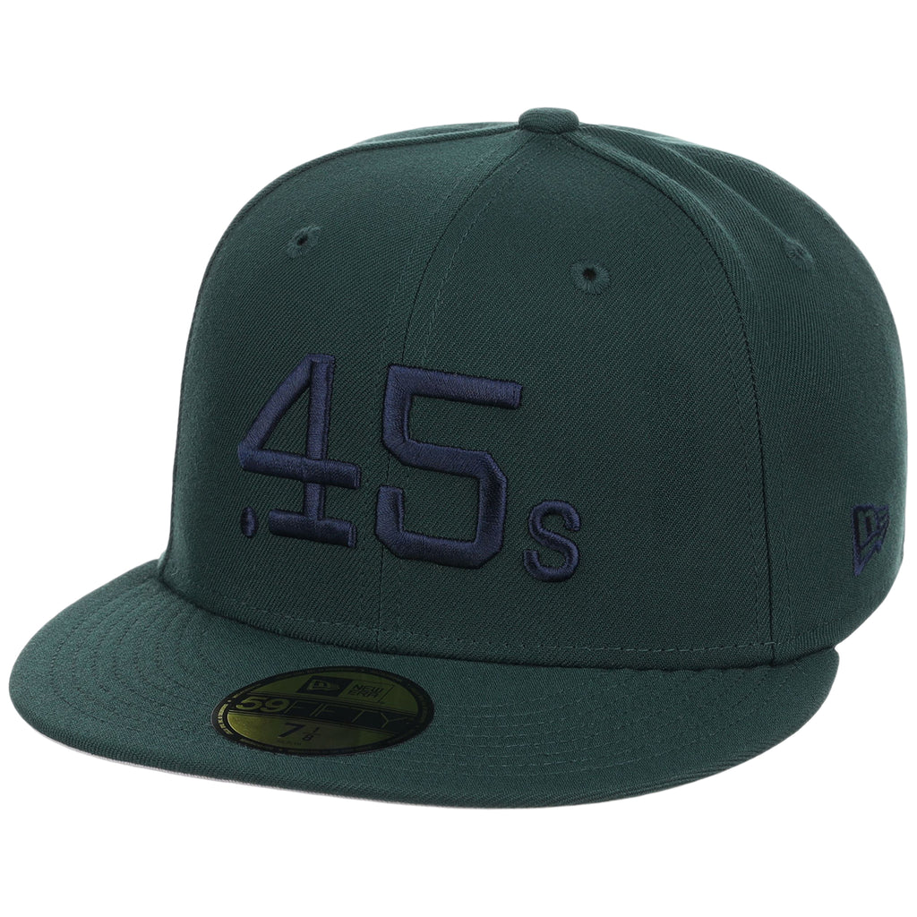 Houston Colt 45s MLB Navy Greens New Era 59FIFTY – 4