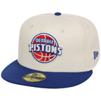 Detroit Pistons NBA Hardwood Classics Variety New Era 59FIFTY – 4