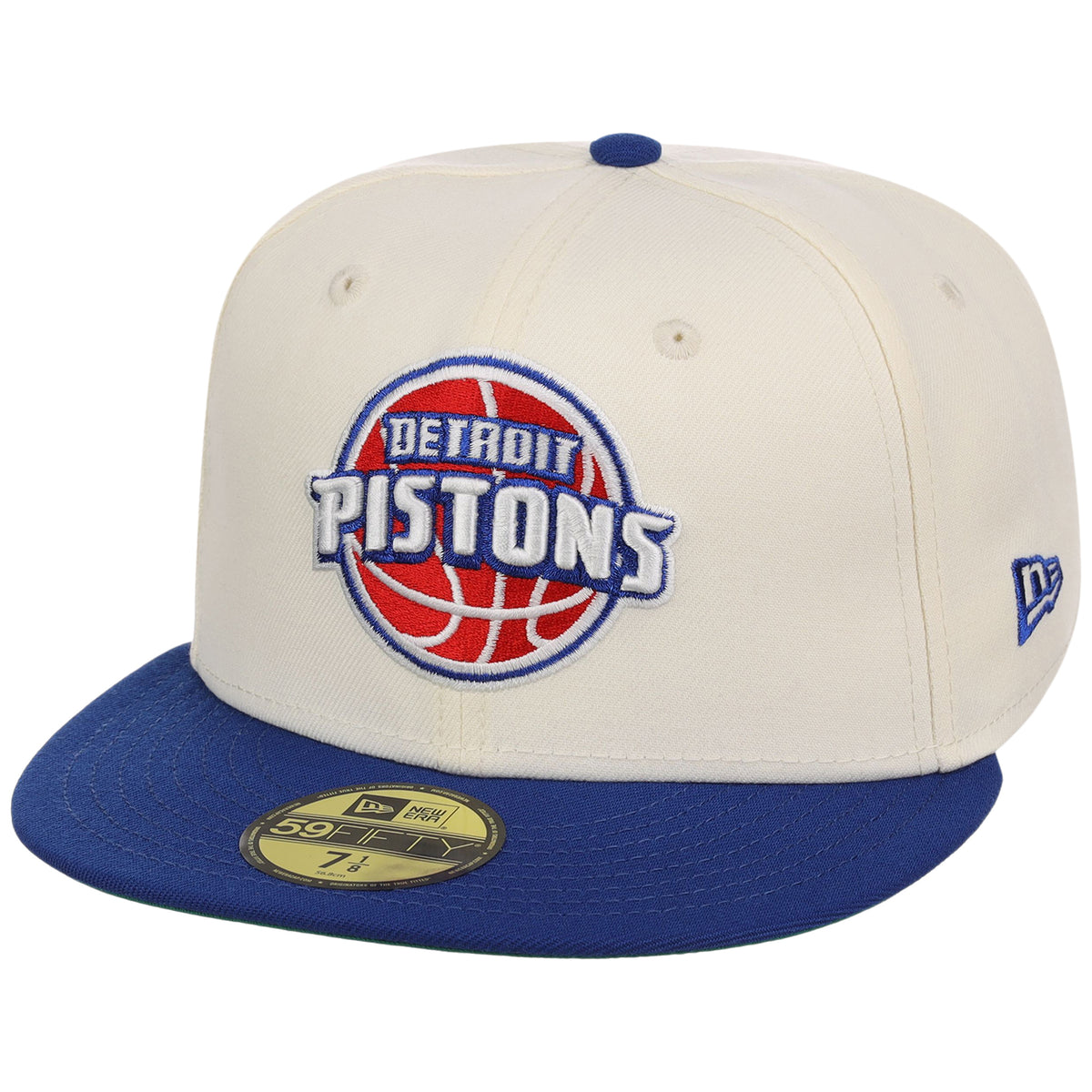 Detroit Pistons NBA Hardwood Classics Variety New Era 59FIFTY – 4